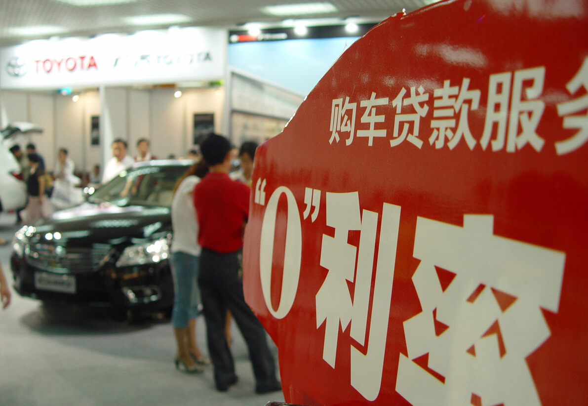 4任车主分享8个4S店买车“铁律”，只有经历过才深知其中“套路”