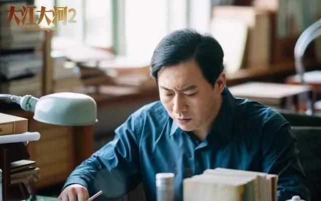 《林深见鹿》热播:再看剧中8位男星，全都不是省油的灯，演技极好