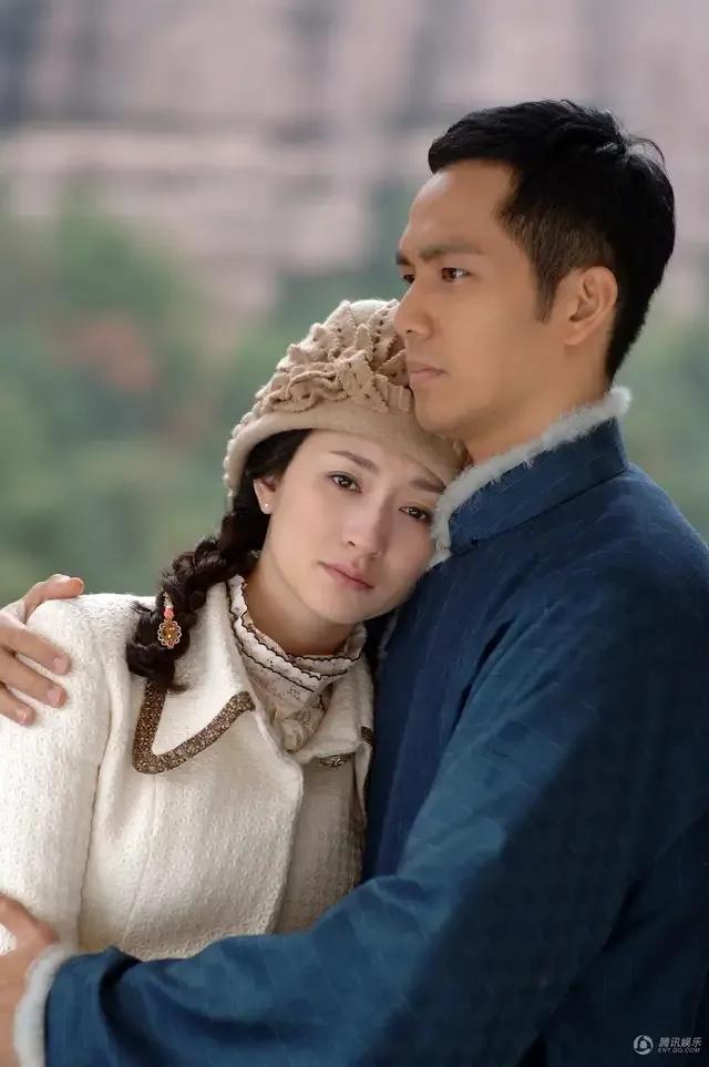 最美最帅钟汉良