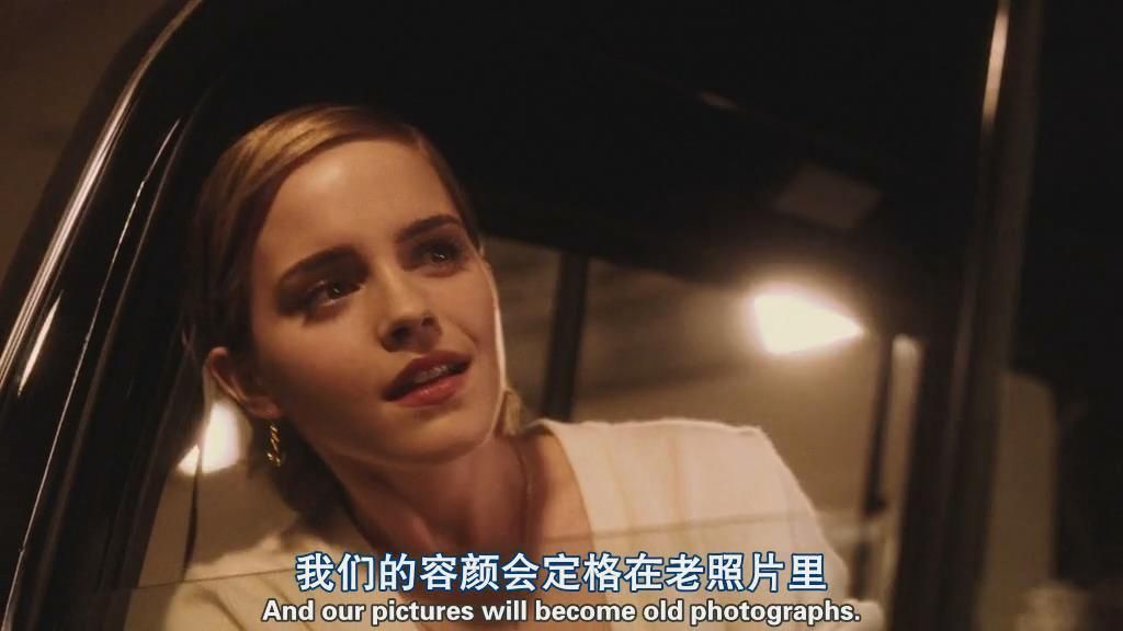 我们从电影里，看到自己的心事