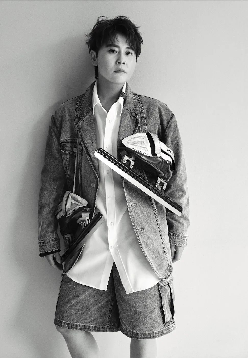 “搅局者”王濛：首次创业赔光所有积蓄，被造谣姐夫是公安局长