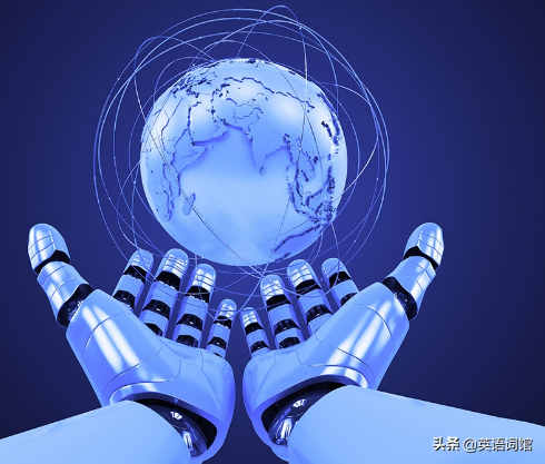 最终，机器人很可能会夺走你的工作