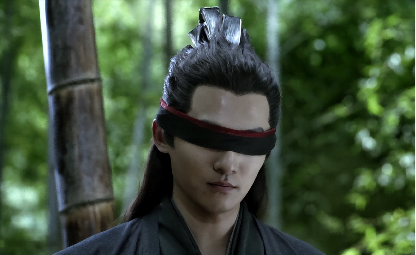 同样是演白面书生，把张国荣、任泉和佟梦实放在一起差距就出来了