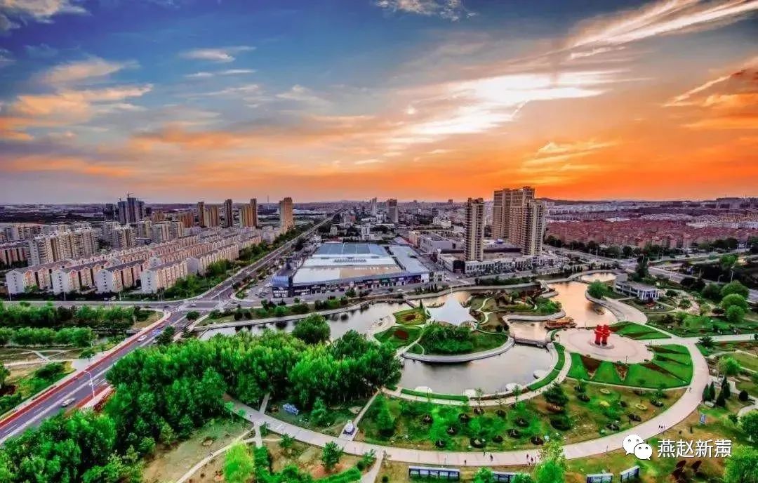 桑干河儿女 乡中走出人物续 大事记