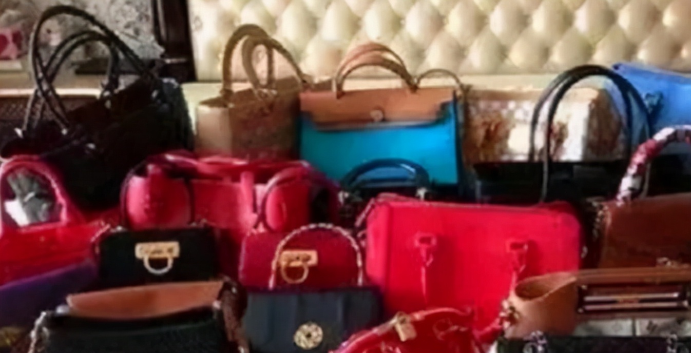 福建女子初中都没毕业，却在富豪圈骗30亿，判刑时狂言：死也值了