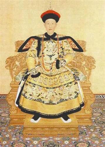 清世宗爱新觉罗·胤禛(1678年12月13日[1]—1735年10月8日),清朝第五