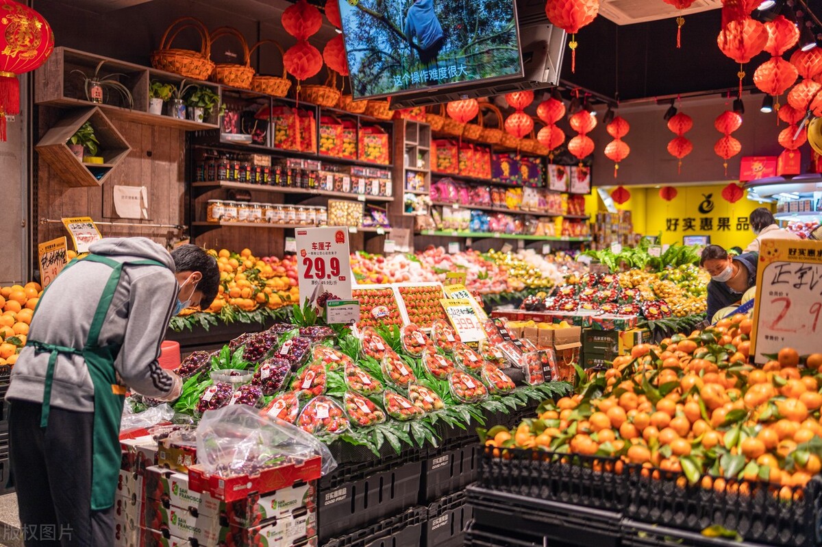 水果店怎么经营比较好水果店营销策略都有哪些