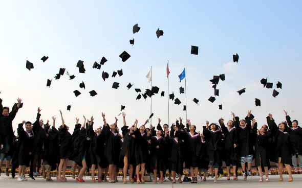 高考志愿填报重要五步，做好了，考生相差50分也有同等机会