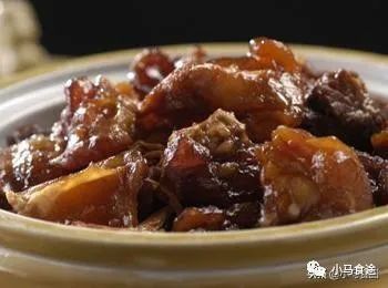 牛腱肉的做法大全九种（100款牛肉做法口味多样）