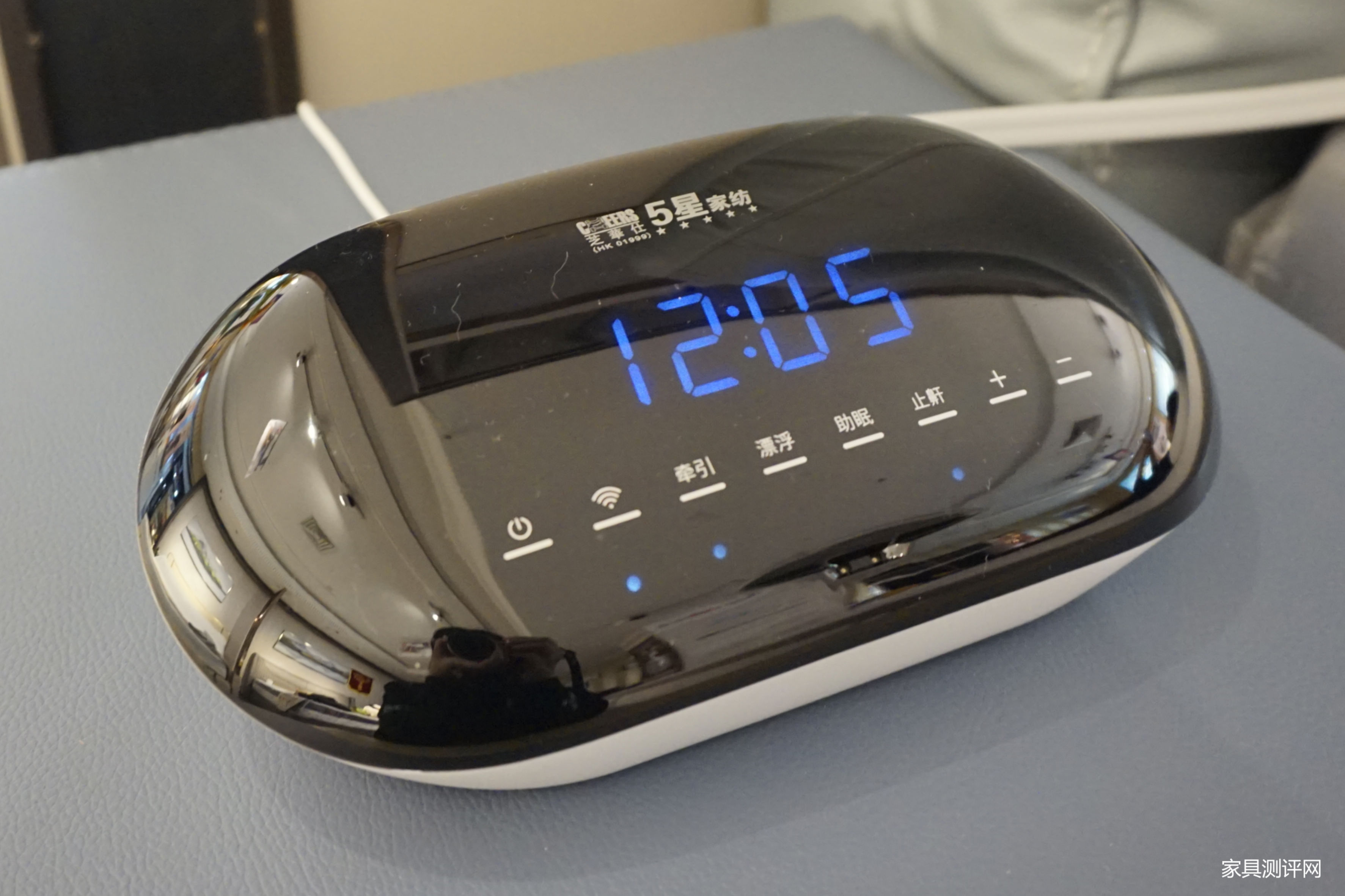 芝华仕AI智眠枕测评：完成度高 实用性强 一款好用的智能产品