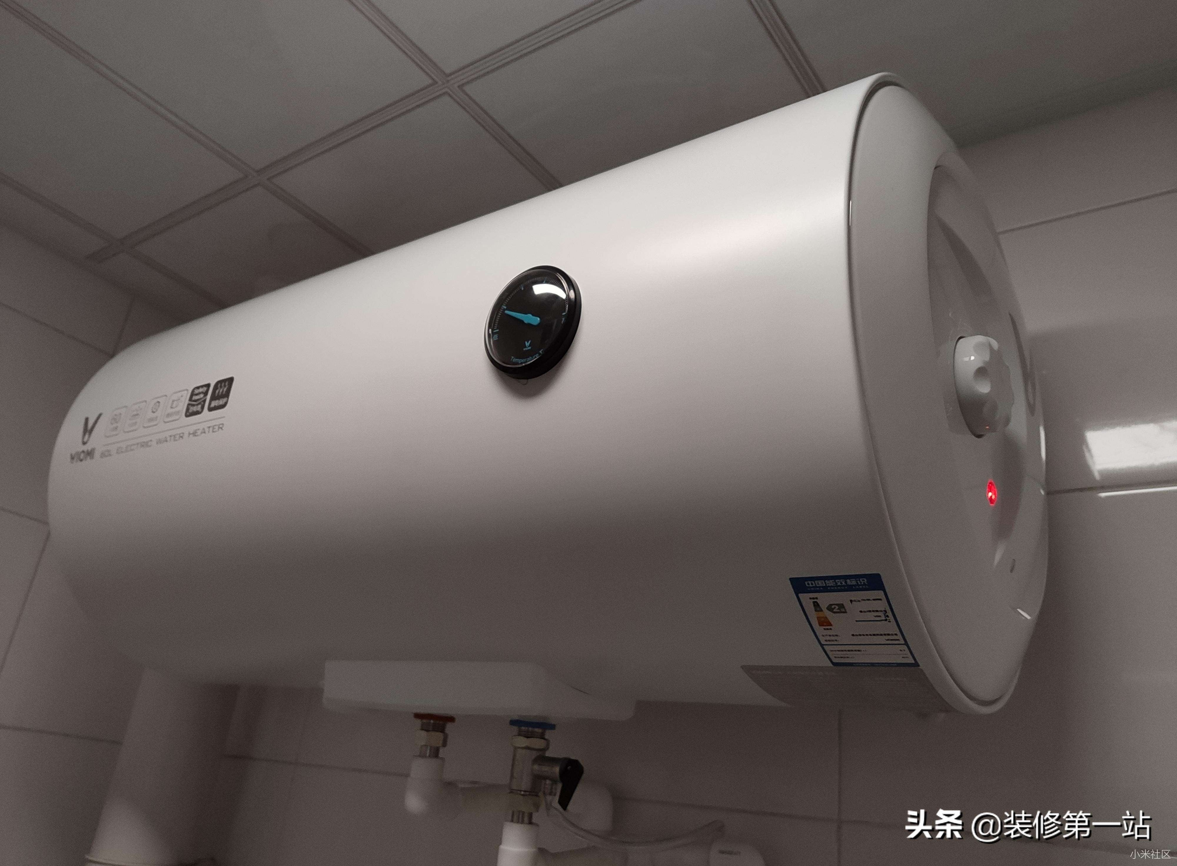 电热水器，24小时开着，还是用之前再开？有什么区别？来听听实话