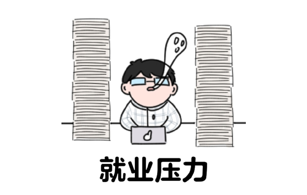 2022届高校毕业生预计1076万，就业压力大，这些行业即将起飞