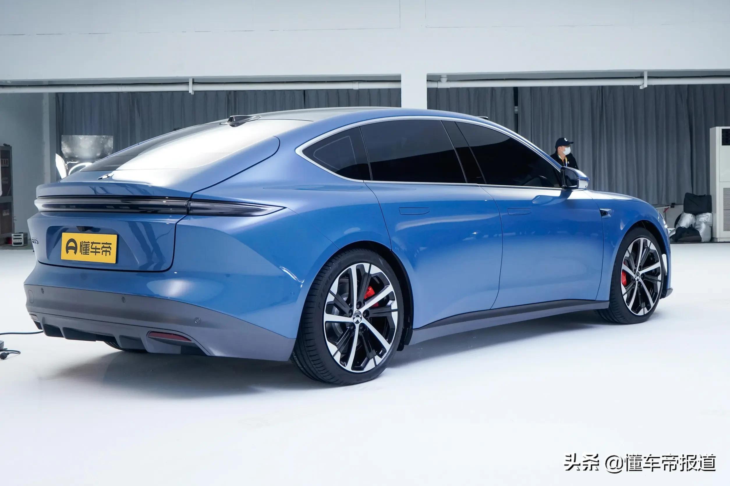 新车 | 自主品牌挑大梁!2022年七款最值得期待新能源车型盘点
