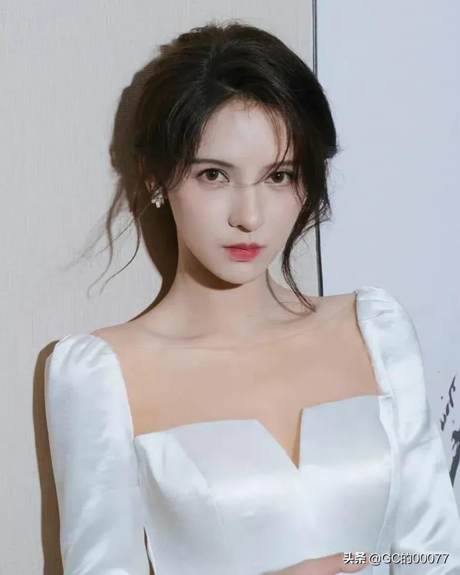 明星图片张予曦