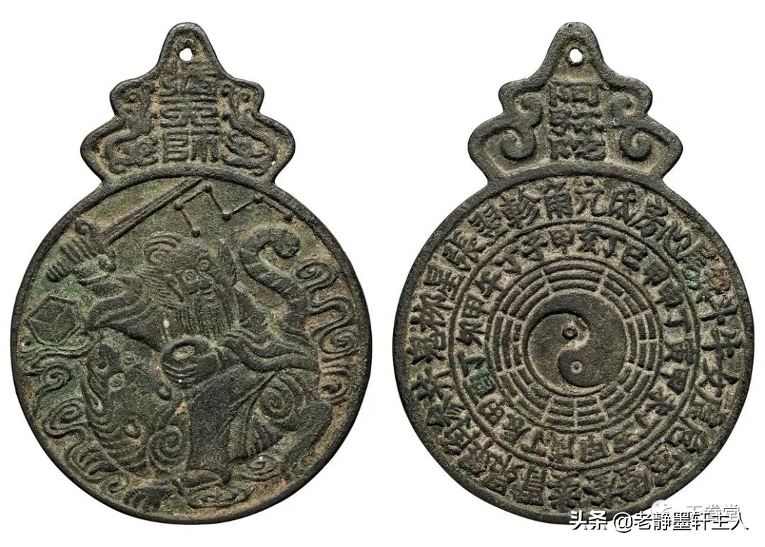 2022年6月古钱币行情及成交欣赏