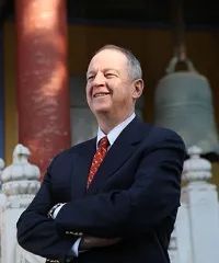 莫比岛择校丨成就常春藤学霸的北京鼎石国际学校