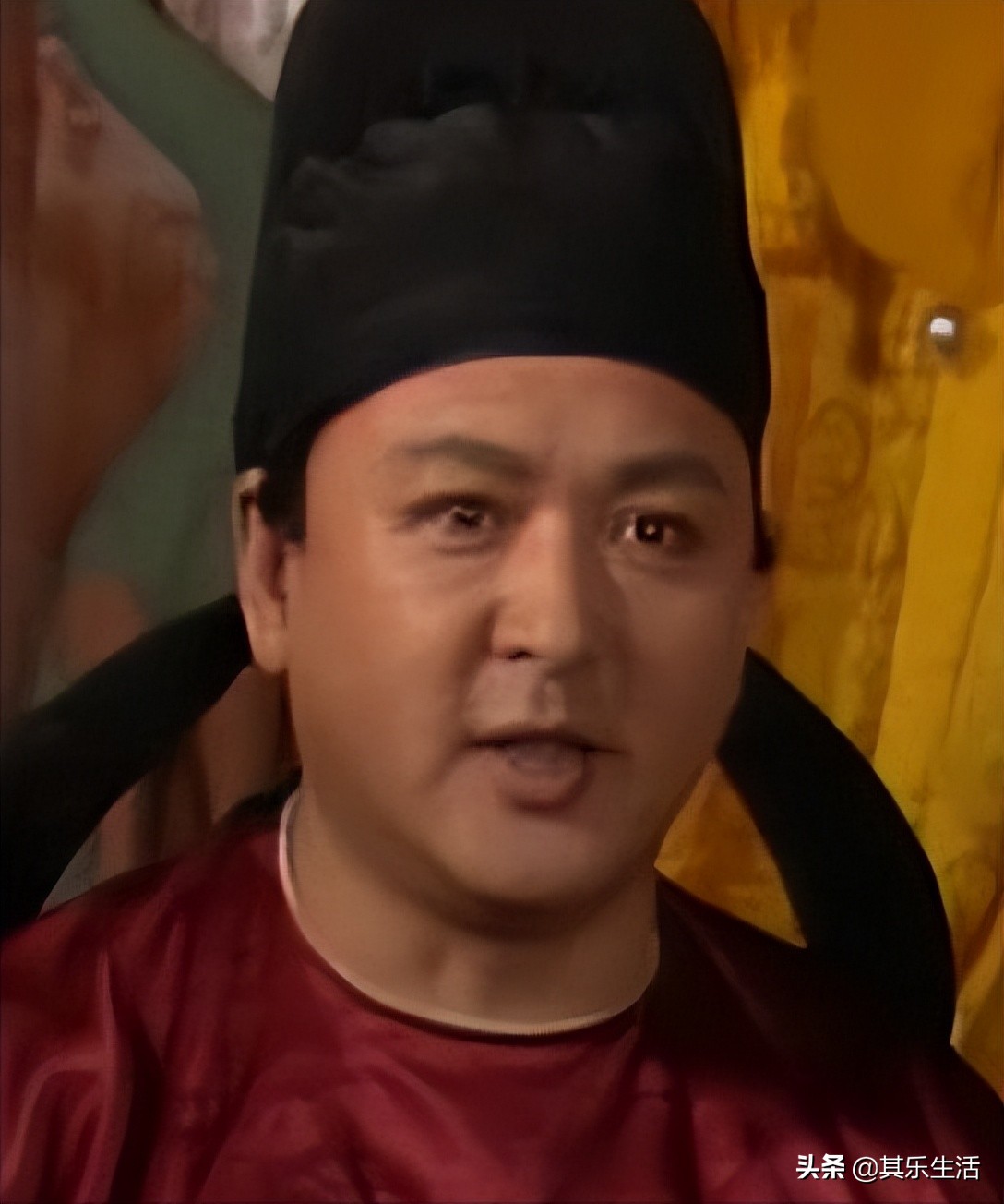 历届中国电视剧飞天奖—优秀男配角（1984-1997）