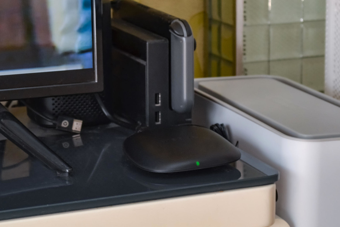 有初心有坚持好用依然 泰捷WEBOX 60C电视盒子试用