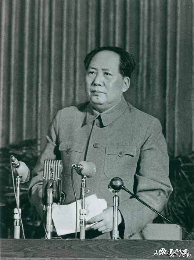 常改香：延安时期毛主席关于话语权和三种话语形式的论述探析