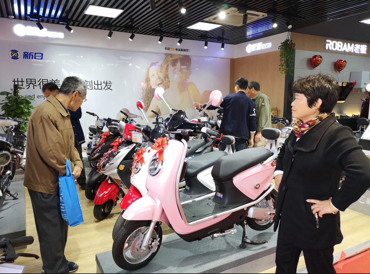 48V、60V电动车出厂价多少？商家卖一辆赚多少？今天一次性告诉你