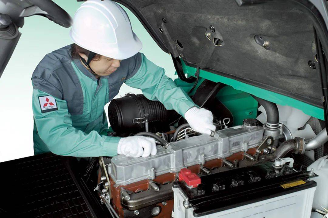 三菱物捷仕叉車：強(qiáng)力可靠 變形出發(fā) 三菱叉車 .蘇州圣陽