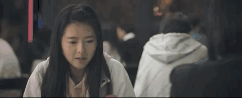 李小满「火」了，何蓝逗不愧95小花潜力股