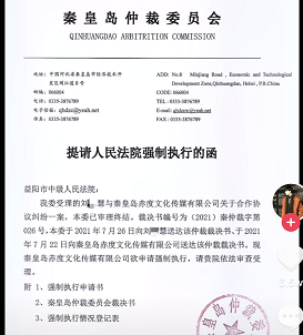 原告变被告，被告变被执行人，小慧君的故事，比电影剧本更狗血