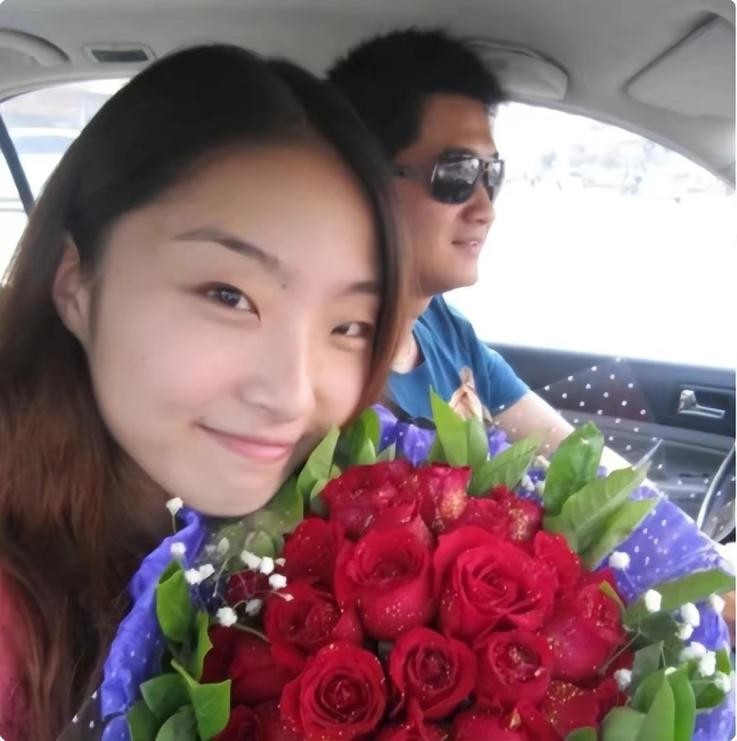 23岁当央视主播，2年后命丧男友刀下，她的人生太过悲剧