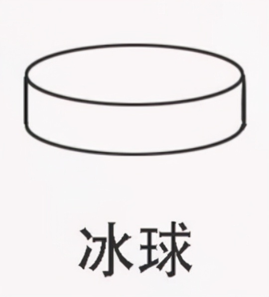 最早冰球是什么做的(【冬奥项目提前看】冰球怎么玩？)