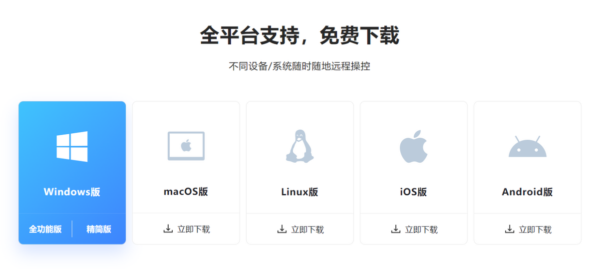 反對內(nèi)卷：用遠程辦公軟件ToDesk周末再也不用加班了