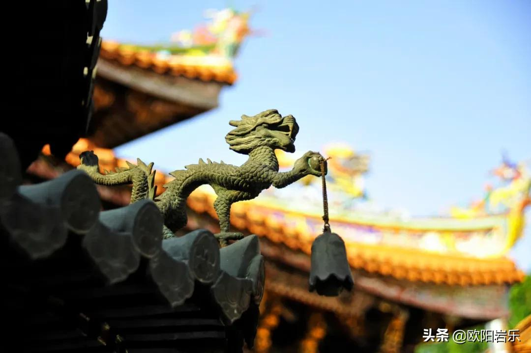 冬天必去的9个旅行地,背上心爱的单反相机,挑一个,现在就出发