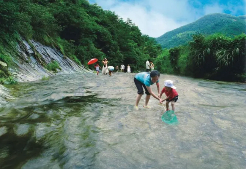 夏季均温23 ℃，这座无人问津的避暑小县城，怎么还没人发现！