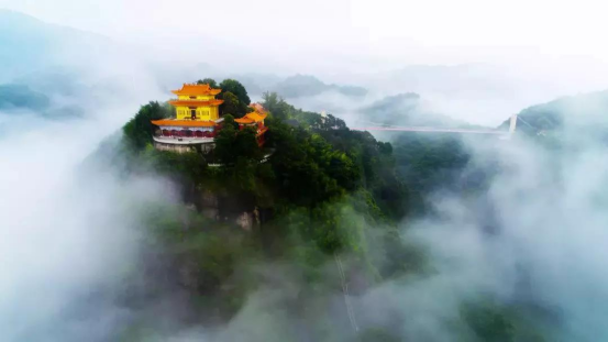 “百县百日”文旅消费季|全南分会场——赣州旅游去哪玩？这份宝藏攻略建议收藏，都是本地人认可的绝美景点