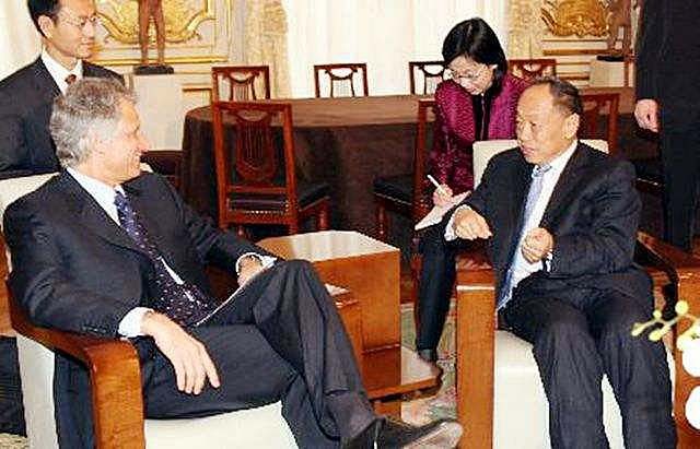 美国驻北京大使馆,美国驻北京大使馆电话