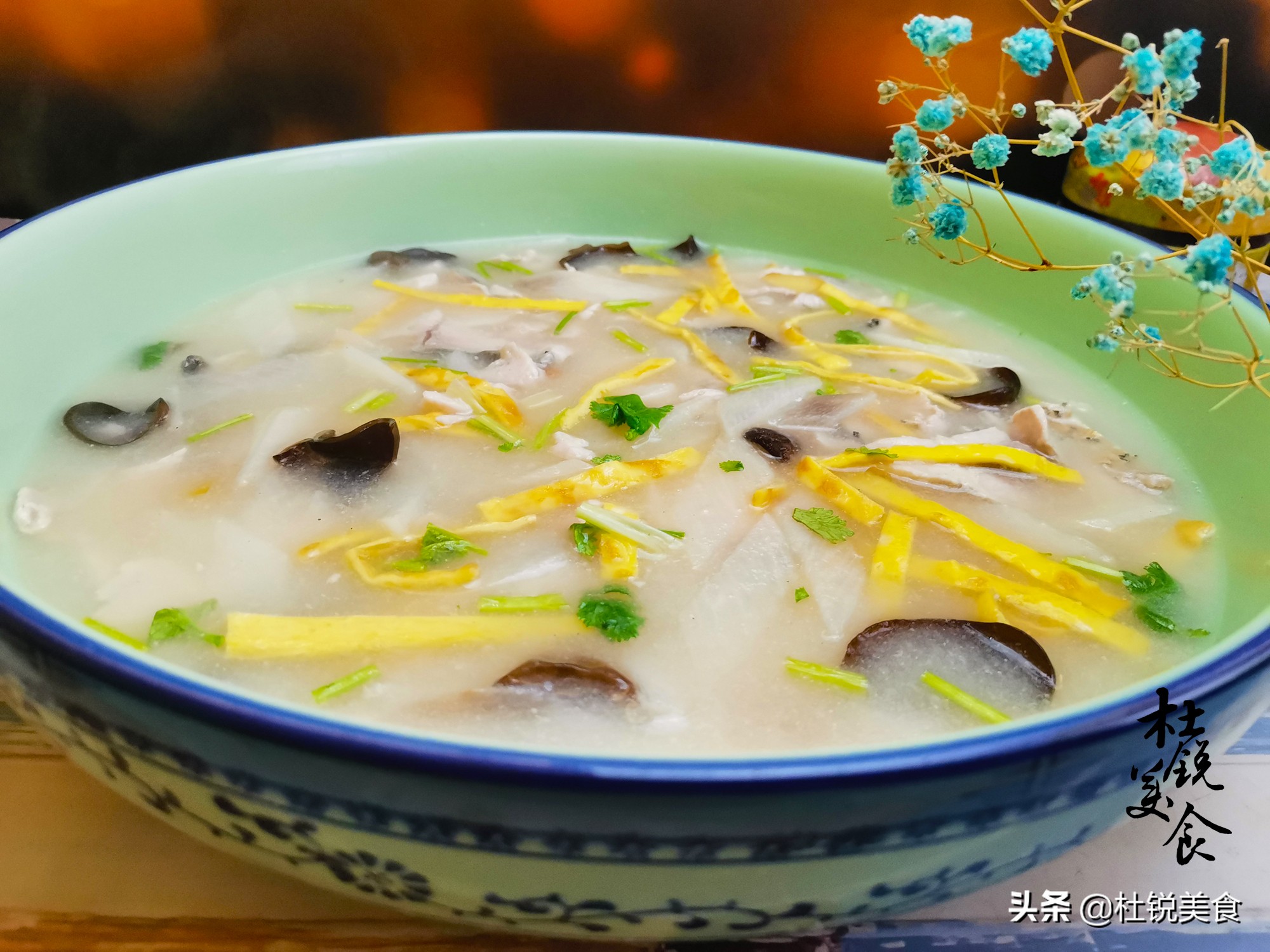 年夜饭必备！鲜嫩鱼片这样做，美味又上档次