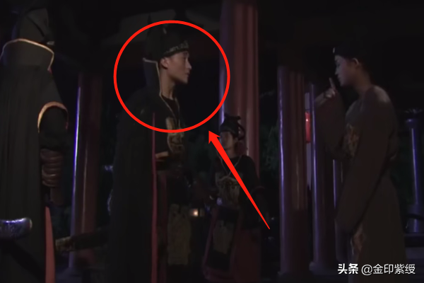 张环在电视剧《神探狄仁杰》中的龙套角色有哪些呢？