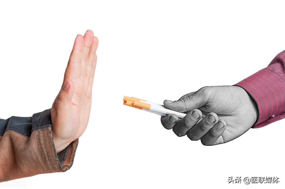 為什麼會說戒菸不能盲目？ 反而會惹上病？ 戒菸注意這2點