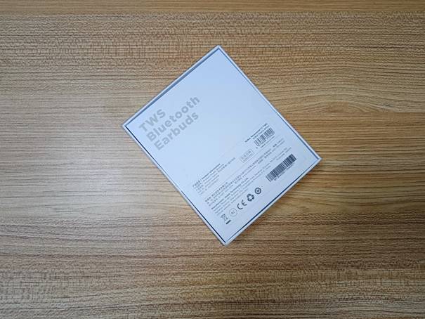 小体积、大能量，高音质、低价格-努比亚新音C1真无线蓝牙耳机