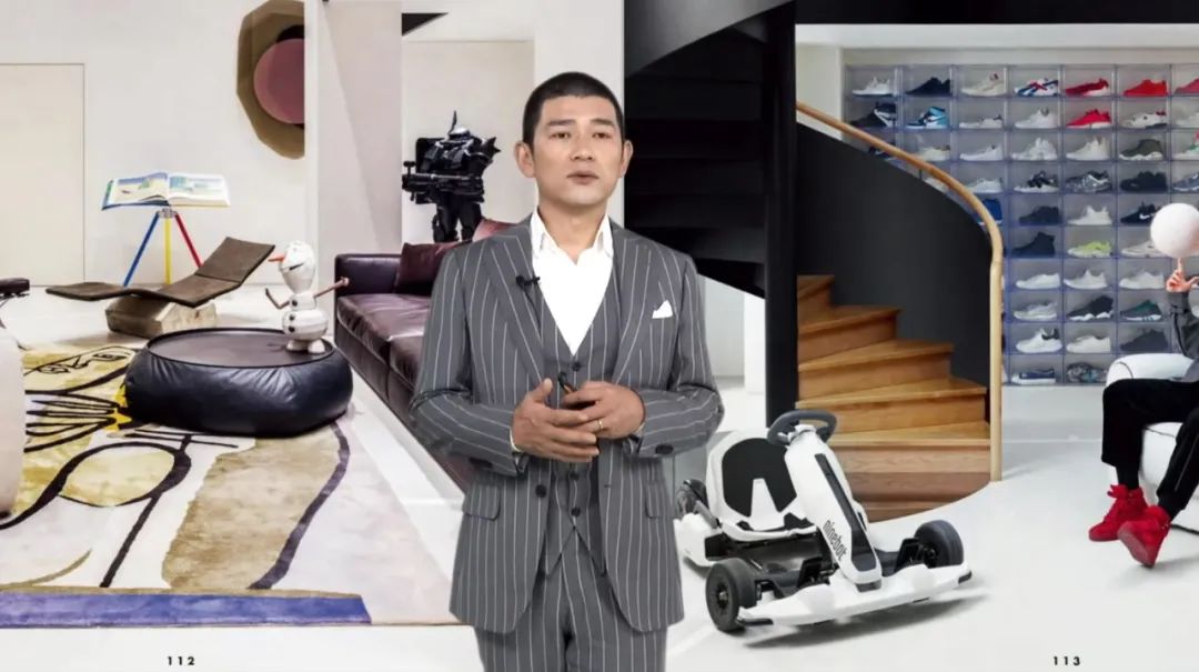 2022東鵬空間設計及交付服務數字發布會重磅啟程，為美好人居而來