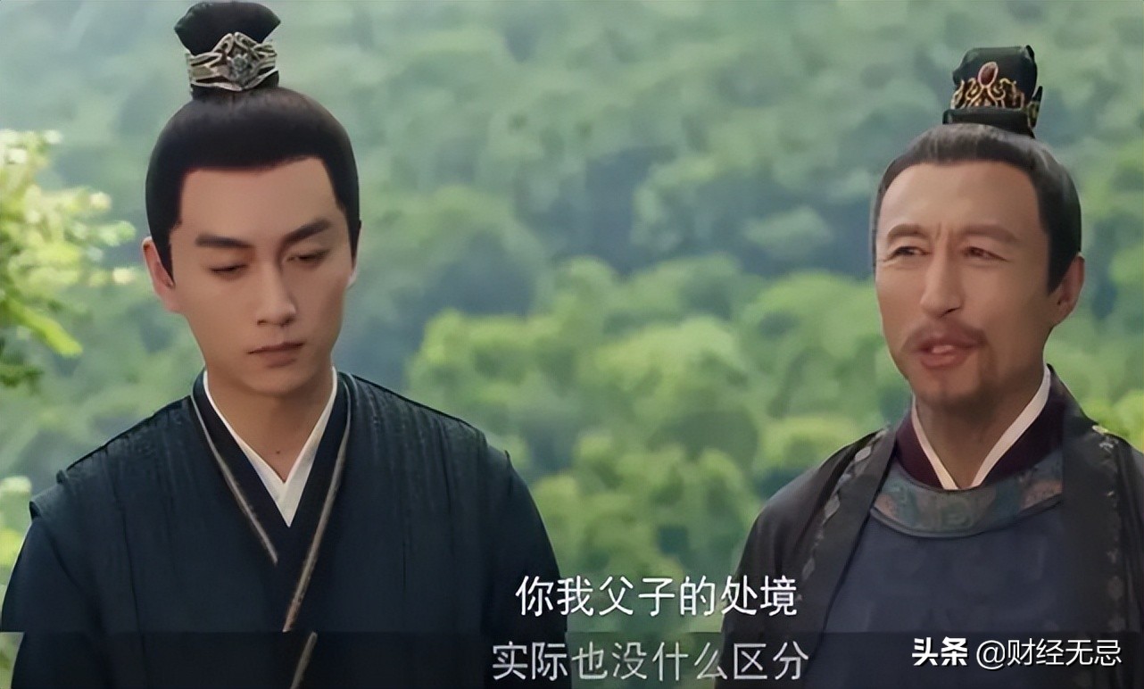 宋丹丹霸榜热搜，年轻人沸腾背后，反爹味成为一门好生意