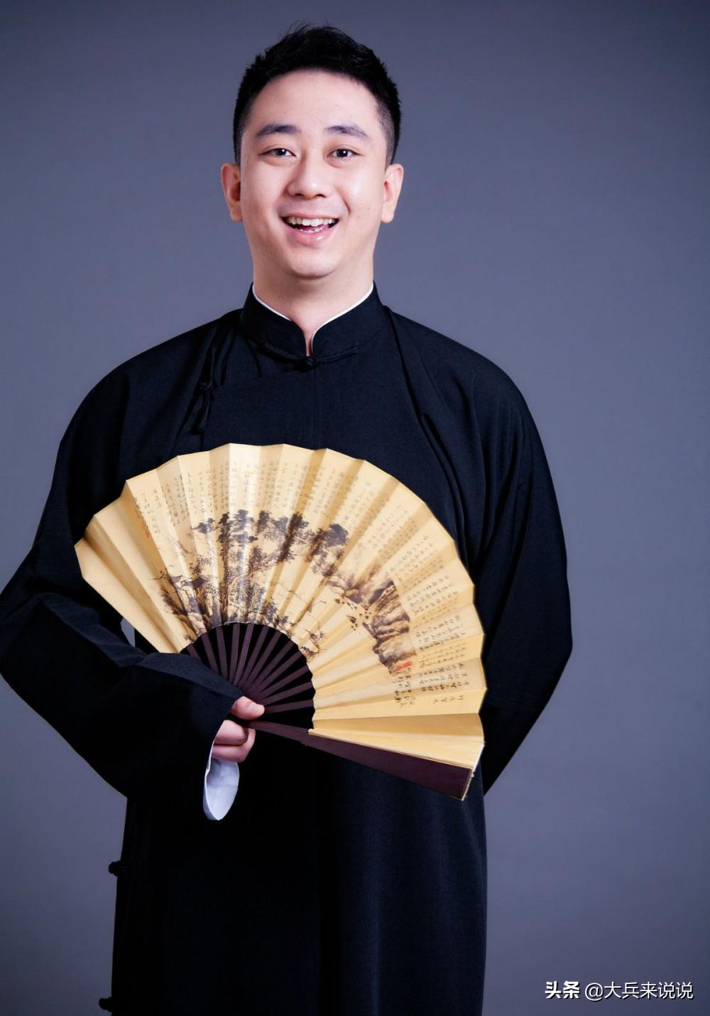 “段子手鼻祖”赖宝，带火了李诞王建国，却把悲伤留给了自己