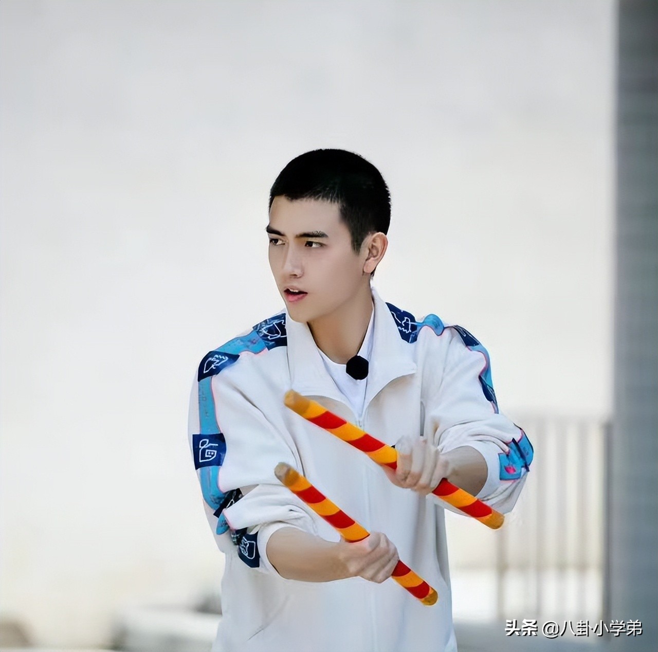 看完《新游记》，终于知道陈凯歌的儿子为什么火不了