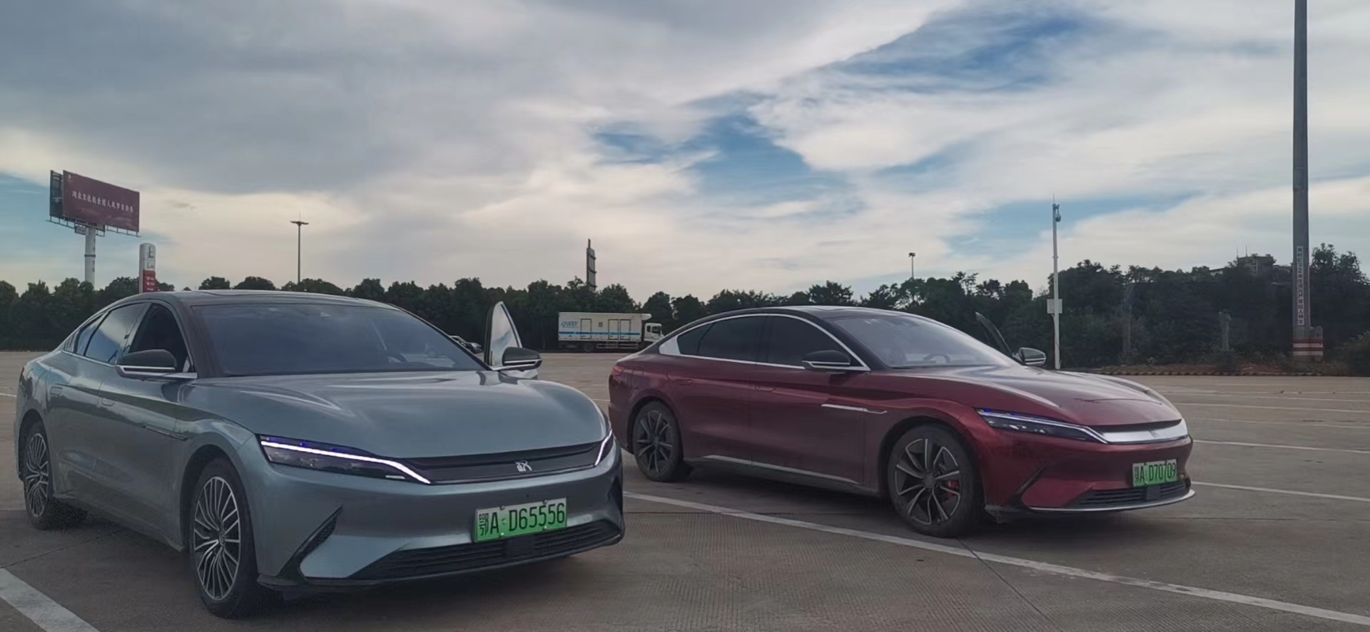 比亚迪6月销量又创佳绩