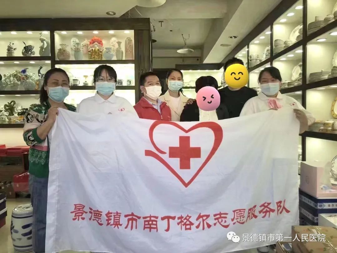 感動服務再提質 營商環(huán)境再加分丨愛的延續(xù)，一直在行動