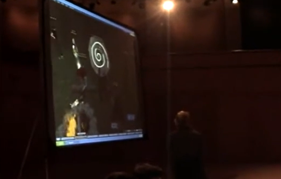 阿凡达管弦乐团：一场15年前的元宇宙狂想