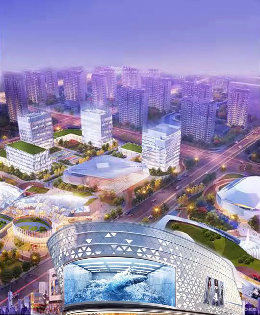 读懂“大漳州”雄心!紧盯这个片区,抢收海量红利