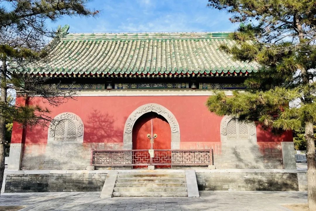 北京及其周邊怎麼玩，來這里抄作業