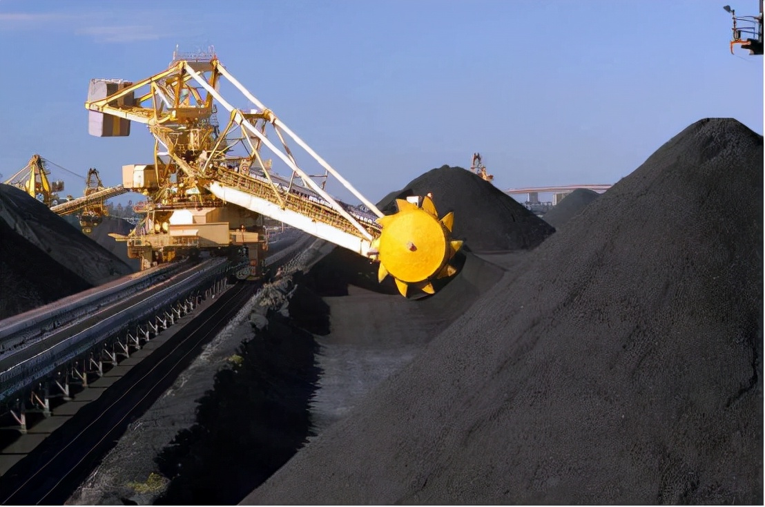 中国最大的煤矿大省，山西快要枯竭了吗，为啥从澳大利亚高价进口