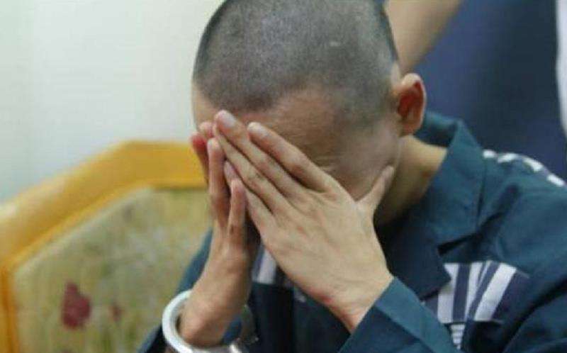 2013年，18岁高三学生花60万雇凶弑父杀姐，姐姐临死仍锁门护弟弟