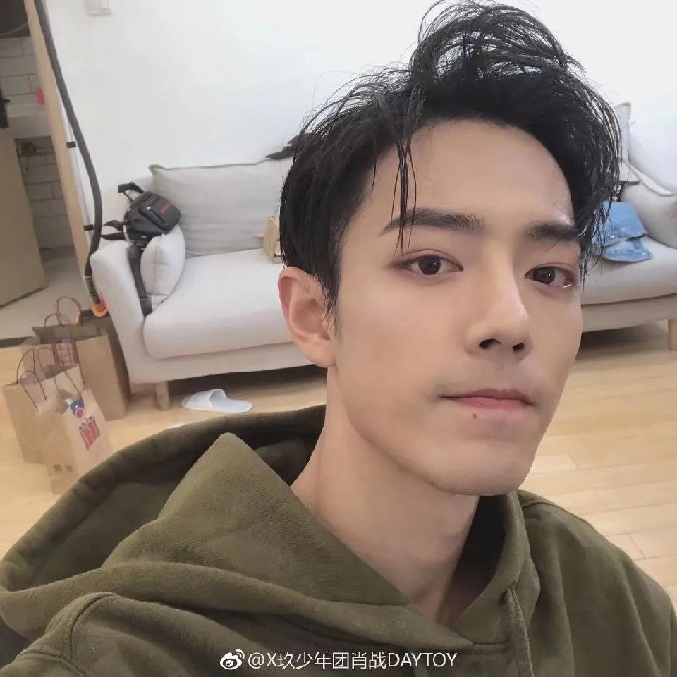 肖战吴磊、龚俊赵丽颖、关晓彤蒋依依、张若昀张嘉倪、郭德纲